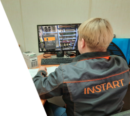 Бесплатная пусконаладка